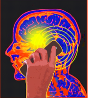 Использование мобильных телефонов и риск развития опухолей мозга.