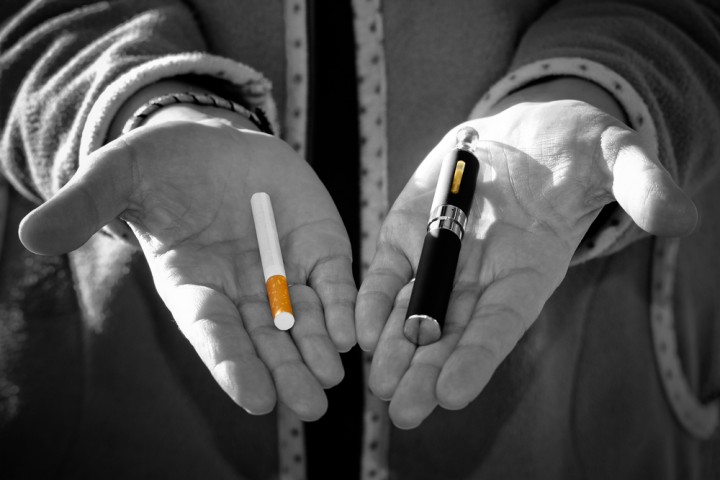 Электронные сигареты - враг или друг в борьбе с курением?